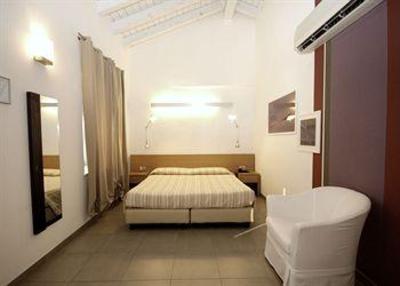 фото отеля San Rocco Hotel Scanzorosciate