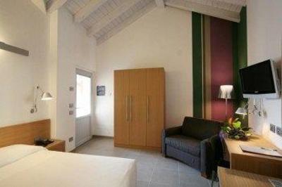 фото отеля San Rocco Hotel Scanzorosciate