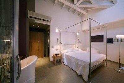 фото отеля San Rocco Hotel Scanzorosciate
