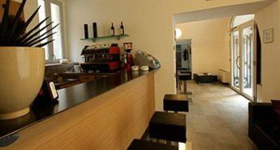 фото отеля San Rocco Hotel Scanzorosciate