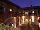 фото отеля San Rocco Hotel Scanzorosciate