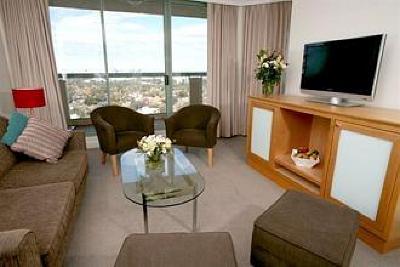 фото отеля The Sebel Residence Chatswood