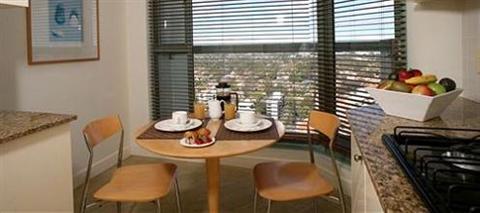 фото отеля The Sebel Residence Chatswood
