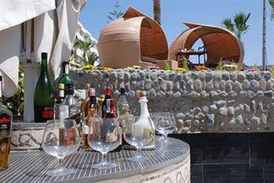 фото отеля Maracaibo Aparthotel Gran Canaria
