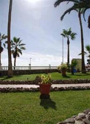 фото отеля Maracaibo Aparthotel Gran Canaria