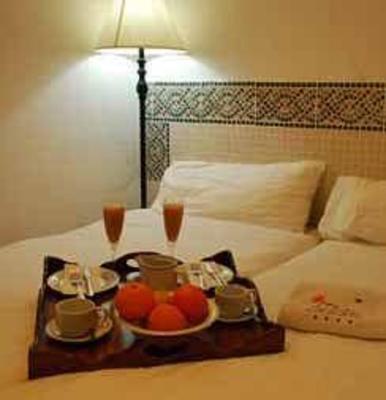 фото отеля Maracaibo Aparthotel Gran Canaria