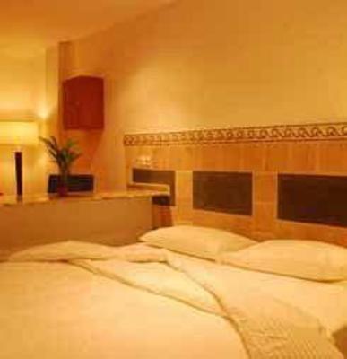 фото отеля Maracaibo Aparthotel Gran Canaria
