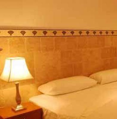 фото отеля Maracaibo Aparthotel Gran Canaria