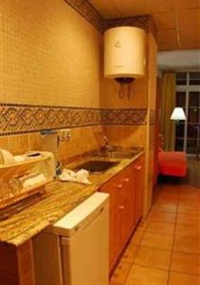 фото отеля Maracaibo Aparthotel Gran Canaria