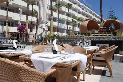 фото отеля Maracaibo Aparthotel Gran Canaria