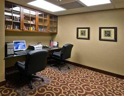 фото отеля Homewood Suites by Hilton - Huntsville/Village of Providence