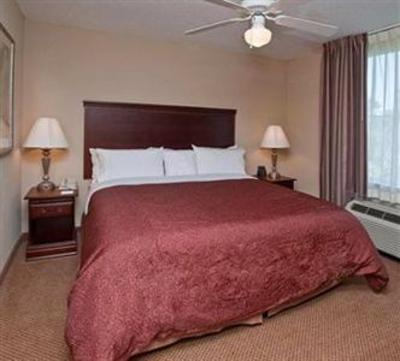 фото отеля Homewood Suites by Hilton - Huntsville/Village of Providence
