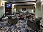 фото отеля Homewood Suites by Hilton - Huntsville/Village of Providence