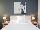 фото отеля Confortel Bel Art Hotel Barcelona