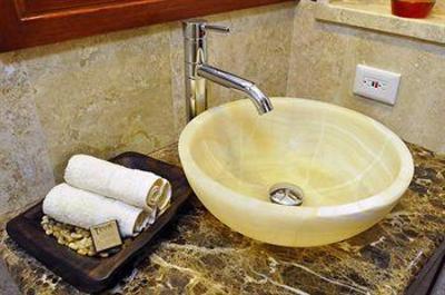 фото отеля Acanto Boutique Hotel