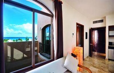 фото отеля Acanto Boutique Hotel