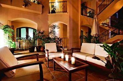 фото отеля Acanto Boutique Hotel