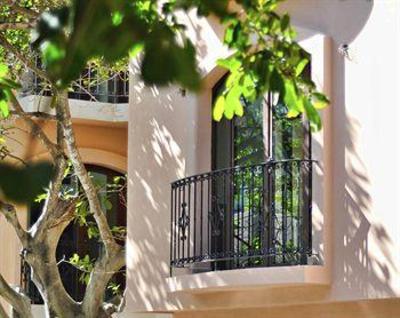 фото отеля Acanto Boutique Hotel