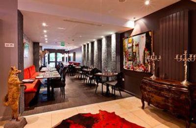 фото отеля Cardinal De Rohan Hotel Strasbourg