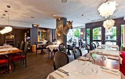 фото отеля Cardinal De Rohan Hotel Strasbourg