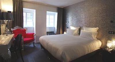 фото отеля Cardinal De Rohan Hotel Strasbourg