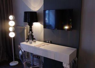 фото отеля Cardinal De Rohan Hotel Strasbourg