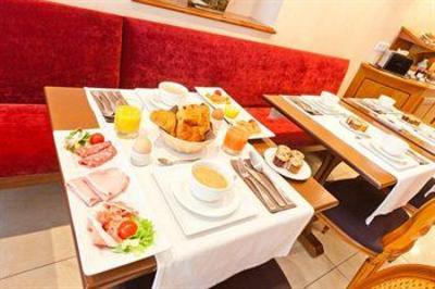 фото отеля Cardinal De Rohan Hotel Strasbourg