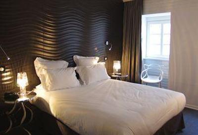 фото отеля Cardinal De Rohan Hotel Strasbourg