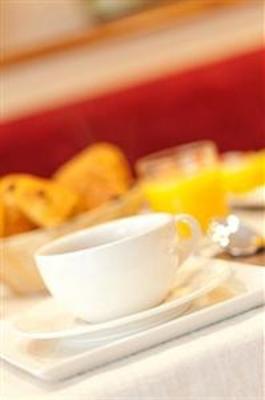 фото отеля Cardinal De Rohan Hotel Strasbourg