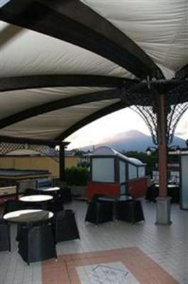 фото отеля Albergo Pompei Valley
