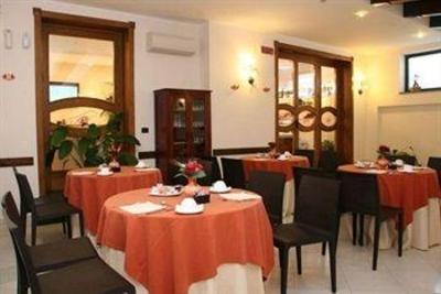 фото отеля Albergo Pompei Valley