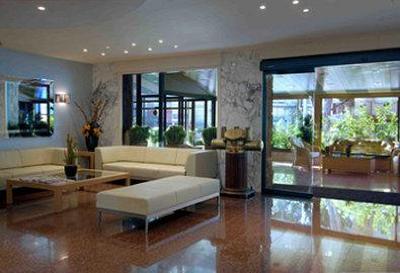фото отеля BEST WESTERN Mediterraneo