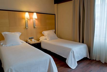 фото отеля BEST WESTERN Mediterraneo