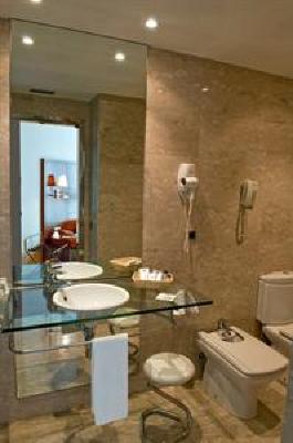 фото отеля BEST WESTERN Mediterraneo