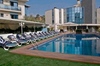 фото отеля BEST WESTERN Mediterraneo