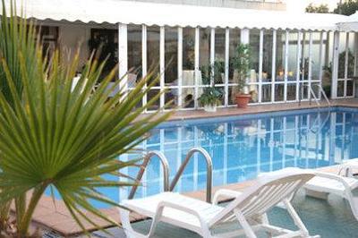 фото отеля BEST WESTERN Mediterraneo