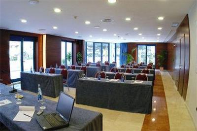 фото отеля BEST WESTERN Mediterraneo