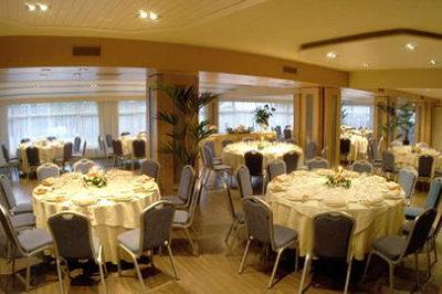 фото отеля BEST WESTERN Mediterraneo