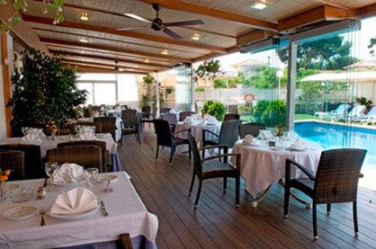 фото отеля BEST WESTERN Mediterraneo