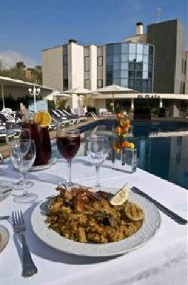 фото отеля BEST WESTERN Mediterraneo
