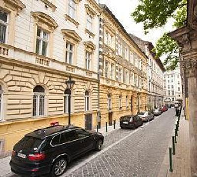 фото отеля Peregrinus ELTE Hotel