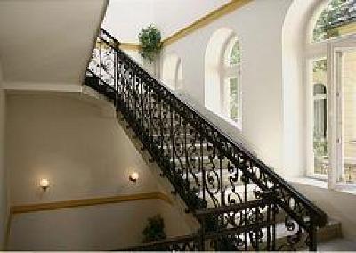 фото отеля Peregrinus ELTE Hotel