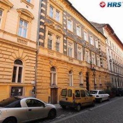 фото отеля Peregrinus ELTE Hotel
