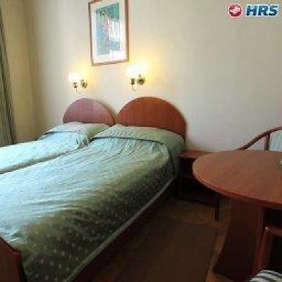 фото отеля Peregrinus ELTE Hotel