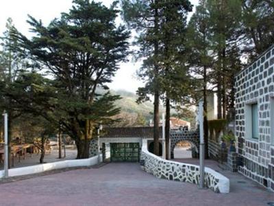 фото отеля Parador de Cruz de Tejeda Hotel Gran Canaria