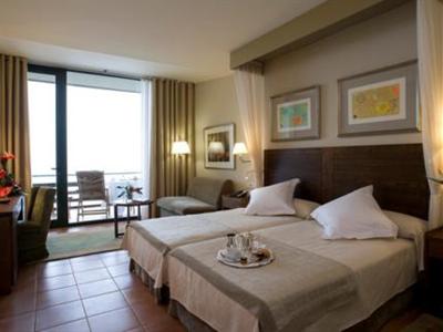 фото отеля Parador de Cruz de Tejeda Hotel Gran Canaria