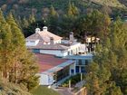 фото отеля Parador de Cruz de Tejeda Hotel Gran Canaria