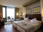 фото отеля Parador de Cruz de Tejeda Hotel Gran Canaria