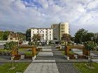 фото отеля Hotel Aurora Miedzyzdroje