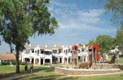фото отеля Son Bou Gardens Apartments Menorca